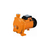 Bomba Centrifuga 2hp Trifasica 38 Mts Cpm190t Lusqtoff - Mm