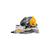 Imagen de Sierra Ingletadora Telescópica Dewalt 12 305mm Dws780-ar Mm