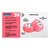 Pack X48u Cinta De Papel Uv Pintor 18 Mm X 50m Doble A Mm - Pinturerias MM