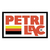 Laca Melacrilica Petrilac Ext/int Doble Filtro X 4lt Pintumm