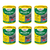 Imagen de Recuplast Techos Impermeabilizante 6 X 1l Colores Mm