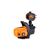 Bomba Elevadora Automatica Inteligente 0.5hp Lusqtoff - Mm