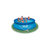 Pileta Inflable Intex 457 X 91 Cm + Bomba 18824/7 Pintumm
