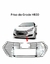 Friso da Grade Hyundai HB20 2016/2019