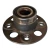 Cubo Roda Traseiro Fit 2004 A 2008 Cofap Crc10004 - loja online