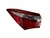 Lanterna Traseira Canto Corolla Com Led Esquerda 2014/2017