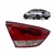 Lanterna Traseira Esquerda Cruze 2020/2023 - Usada Original