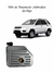 Filtro de Transmissão Automática Kia Sportage 2005/2010