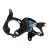 Suporte Guia Farol Pajero Sport 2009 2010 CA540233 - Mega Peças Novas e Usadas - Mega10Imports