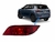 Lanterna Refletor Esquerdo Jeep Compass 2017/2021 55112675AA - comprar online