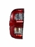 Lanterna Traseira Hilux Com Led Lado Esquerdo 2021 2022 2023