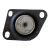 Coxim Esquerdo Motor Cambio Strada Palio Fire 51736530 na internet