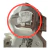FAROL MILHA ESQUERDO DRL LED PEUGEOT 208 21-23 9824241480 - Mega Peças Novas e Usadas - Mega10Imports