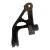 Suporte Traseiro Câmbio Fiat Palio 1997/2001 167306