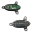 Módulo Reator Farol Led Fiat Strada 2020/2024