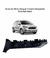 Guia do Para-choque Traseiro Ford Ka Hatch 2015/2018 LE - comprar online