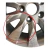 RODA ORIGINAL HONDA CIVIC LXL 5X114,3 - comprar online