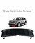 Grade Dianteira Jeep Compass 2017/2019