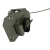 FECHADURA TAMPA TRAS ESQ SAVEIRO 5U7827505A - comprar online