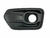 Moldura do Farol de Milha Le Renault Kwid 1.0 2017/2020
