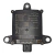 Modulo Sistema Aviso Ponto Cego L200 Triton 8638A195