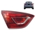 Lanterna Tampa Cruze Sedan 2017/2023 Lado Esquerdo