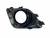 Moldura Farol de Neblina LD Mitsubishi Lancer ASX 2009/2015 - comprar online