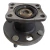 CUBO RODA TRASEIRO ABS FORD KA NEW FIESTA DCP12C299B1B - loja online
