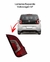 Lanterna Volkswagen UP Esquerda 2014/ 2017