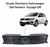 Grade Dianteira Vw Gol Voyage Saveiro G8 2017/2020