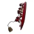 LANTERNA BRAKE LIGHT HYUNDAI HB20 HB20S 12-19 927001S000 na internet
