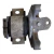 Imagem do coxim Motor Esquerdo Cambio Vw Gol G5 1.0 1.6 09 5u0199555