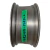 RODA ORIGINAL FORD FUSION 5X108 - loja online