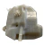 RESERVATORIO AGUA RADIADOR VW VIRTUS 1.6 2022 2GB121407F - Mega Peças Novas e Usadas - Mega10Imports