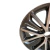 RODA LIGA LEVE HYUNDAI NEW TUCSON ARO 18 52910D3310 na internet