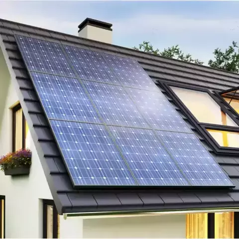 KIT ENERGIA RENOVABLE - GRUPO ELETROGENO SOLAR - comprar online