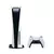 Playstation 5 en internet