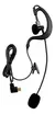 Imagen de Intercomunicador Bluetooth V6 Pro+ Single Ejeas + auricular manos libres