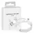 Cargador Carga Rápida 20w Tipo C + Cable Compatible iPhone - Notebookhoy