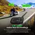 Intercomunicador Bluetooth V6 Pro+ Single Ejeas + auricular manos libres - comprar online