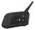Intercomunicador Bluetooth V6 Pro+ Single Ejeas + auricular manos libres - comprar online