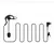Intercomunicador Bluetooth V6 Pro+ Single Ejeas + auricular manos libres - comprar online