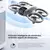 Mini Drone I1 Pro Con Camara 4k Control Remoto en internet