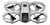 Mini Drone I1 Pro Con Camara 4k Control Remoto
