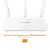 Router Tenda N300 Blanco - comprar online