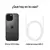 iPhone 16 Pro Max Apple 256GB Black Titanium - comprar online