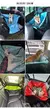 Cadeirinha de Carro PetZura™ - ZuraPet