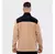 Buzo Hombre Trekking Montagne Field Polar Frizado - tienda online