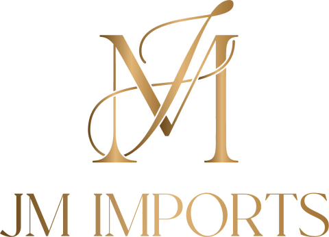 LOJA JM IMPORTS