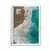 Caderno 1/4 Espiral Capa Flexível 140 mm x 220 mm 48 folhas